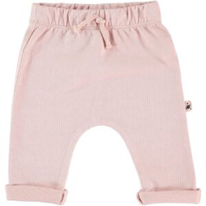 Trousers Minimal - Soft Pink - My Little Cozmo