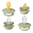 Try It Collection - Sage - Bibs