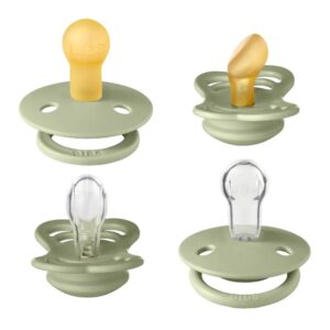 Try It Collection - Sage - Bibs