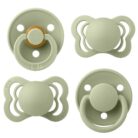 Try It Collection - Sage - Bibs