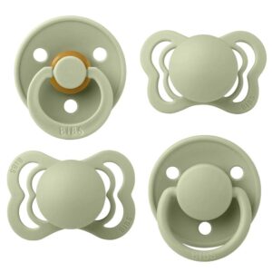 Try It Collection - Sage - Bibs Try It Collection - Sage - Bibs