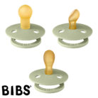 Try It Collection - Sage - Bibs