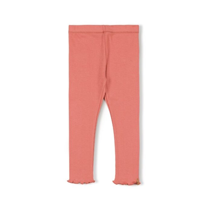 Tub Legging - Spice - Nixnut Tub Legging - Spice - Nixnut