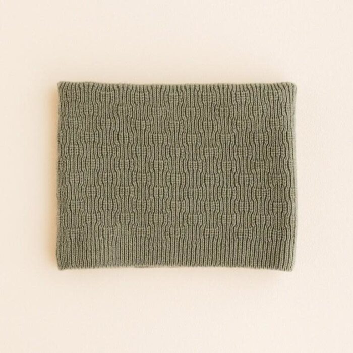 Tube Scarf Gigi - Artichoke - HVID