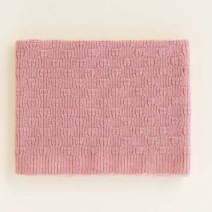 Tube Scarf Gigi - Bubblegum - HVID