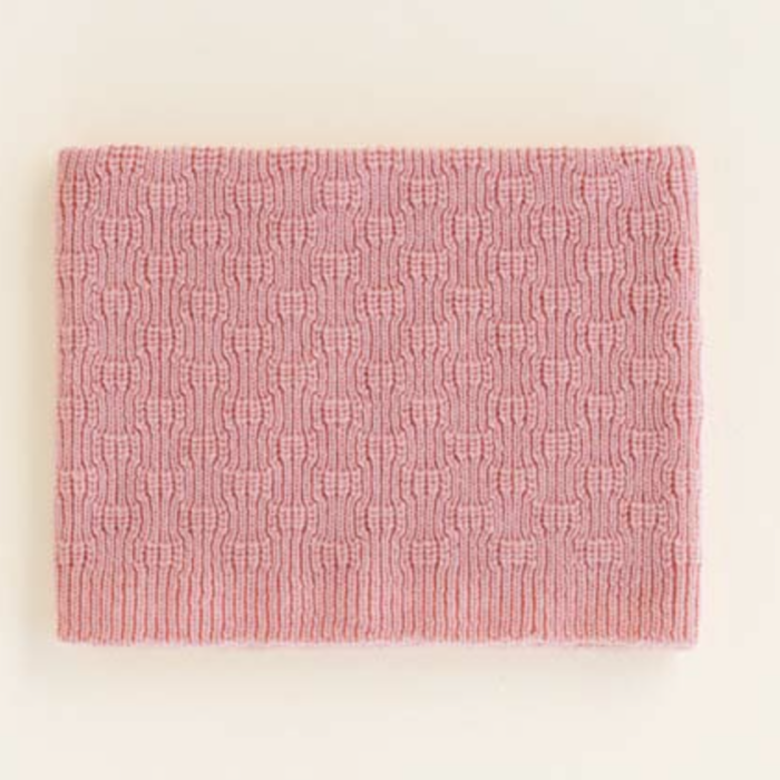 Tube Scarf Gigi - Bubblegum - HVID