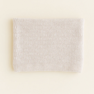 Tube Scarf Gigi - Cream - HVID