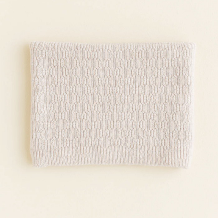 Tube Scarf Gigi - Cream - HVID