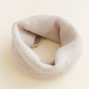 Tube Scarf Gigi - Cream - HVID