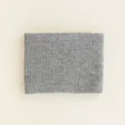 Tube Scarf Gigi - Grey Melange - HVID