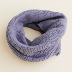 Tube Scarf Gigi - Lila - HVID