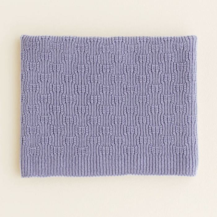 Tube Scarf Gigi - Lila - HVID