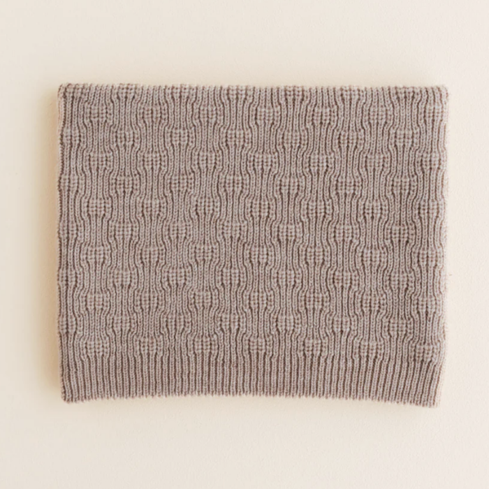 Tube Scarf Gigi - Sand - HVID