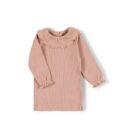 Tuc Longsleeve - Lychee - Nixnut