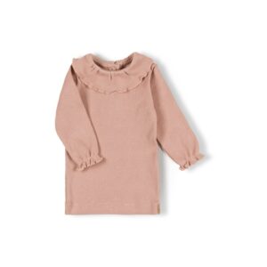 Tuc Longsleeve - Lychee - Nixnut