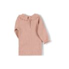 Tuc Longsleeve - Lychee - Nixnut