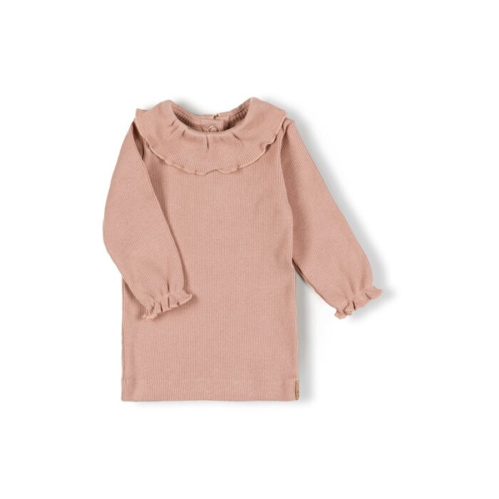Tuc Longsleeve - Lychee - Nixnut