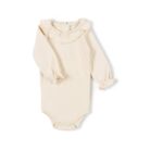 Tuc Romper - Pearl - Nixnut