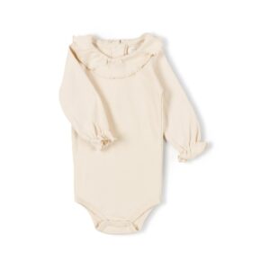 Tuc Romper - Pearl - Nixnut