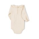 Tuc Romper - Pearl - Nixnut