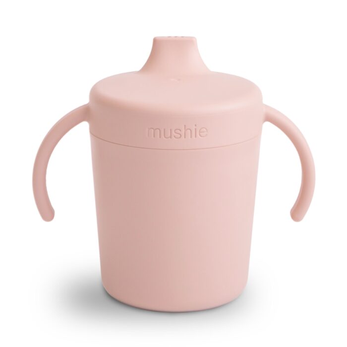 Tuitbeker - Blush - Mushie