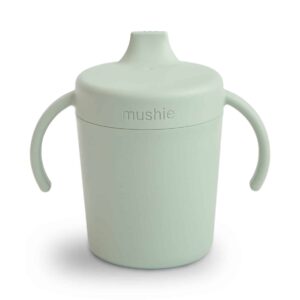 Tuitbeker - Sage - Mushie