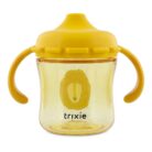 Tuitbeker met handvaten - Mr. Lion - Trixie