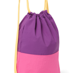 Turnzak - Patchwork Bright Pink - Studio Noos