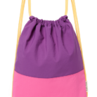 Turnzak - Patchwork Bright Pink - Studio Noos