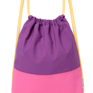 Turnzak - Patchwork Bright Pink - Studio Noos