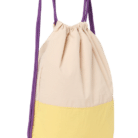 Turnzak - Patchwork Butter Yellow - Studio Noos