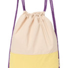 Turnzak - Patchwork Butter Yellow - Studio Noos
