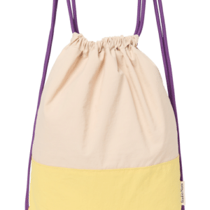 Turnzak - Patchwork Butter Yellow - Studio Noos