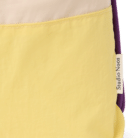 Turnzak - Patchwork Butter Yellow - Studio Noos