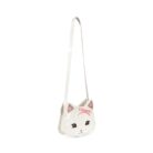 Tut Kitty Shoulder Bag - Buttercream - Konges Slojd