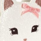 Tut Kitty Shoulder Bag - Buttercream - Konges Slojd