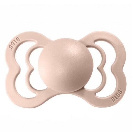 Tut Natuurrubber Supreme - Blush - Bibs Tut Natuurrubber Supreme - Blush - Bibs