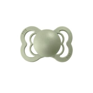 Tut Natuurrubber Supreme - Sage - Bibs