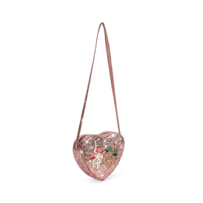 Tut Shoulder Bag - Sirocco - Konges Slojd