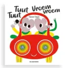 Tuut tuut vroem vroem - Hector Dexet