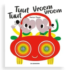 Tuut tuut vroem vroem - Hector Dexet