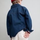 Twill Pants - Ecru - Buho