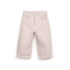 Twill Trousers - Memories - Play Up Junior