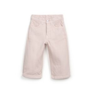 Twill Trousers - Memories - Play Up Junior