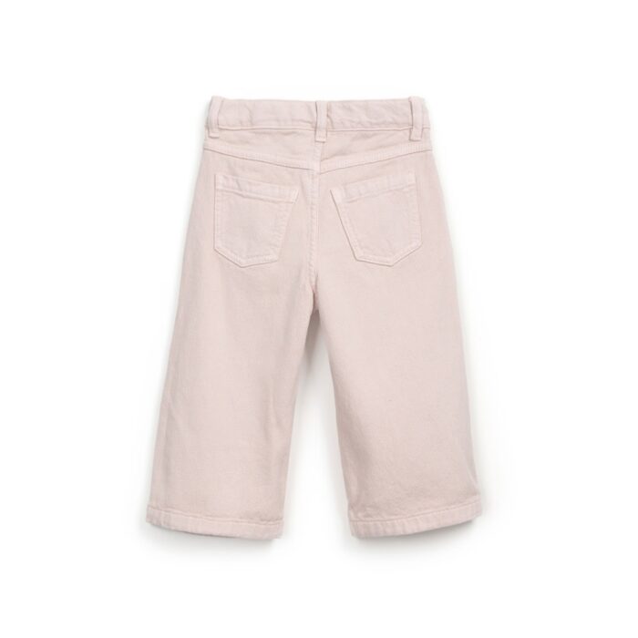 Twill Trousers - Memories - Play Up Junior Twill Trousers - Memories - Play Up Junior