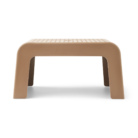Ulla Step Stool - Oat - Liewood