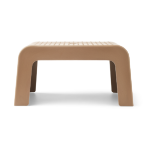Ulla Step Stool - Oat - Liewood