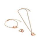 Unicorn Jewelry Set - Gold - Konges Slojd