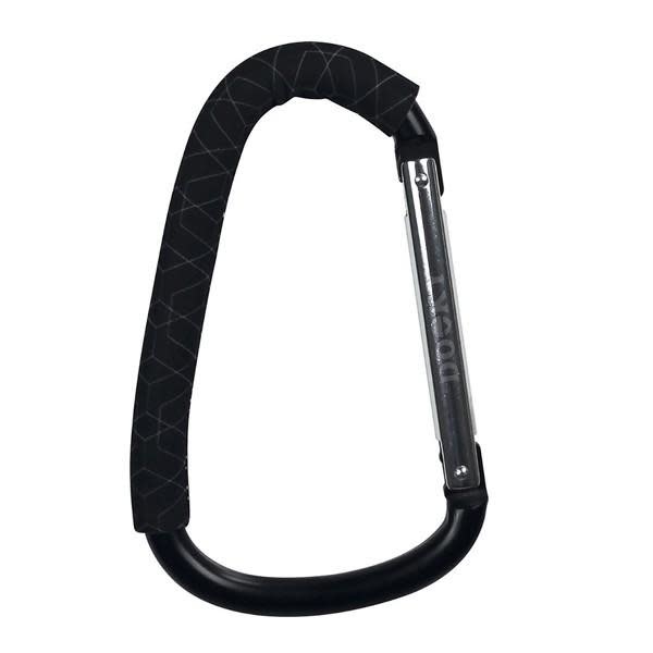 Universele Buggyhaak - Black - Dooky Universele Buggyhaak - Black - Dooky