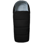 Universele Voetenzak - Space Black - Joolz